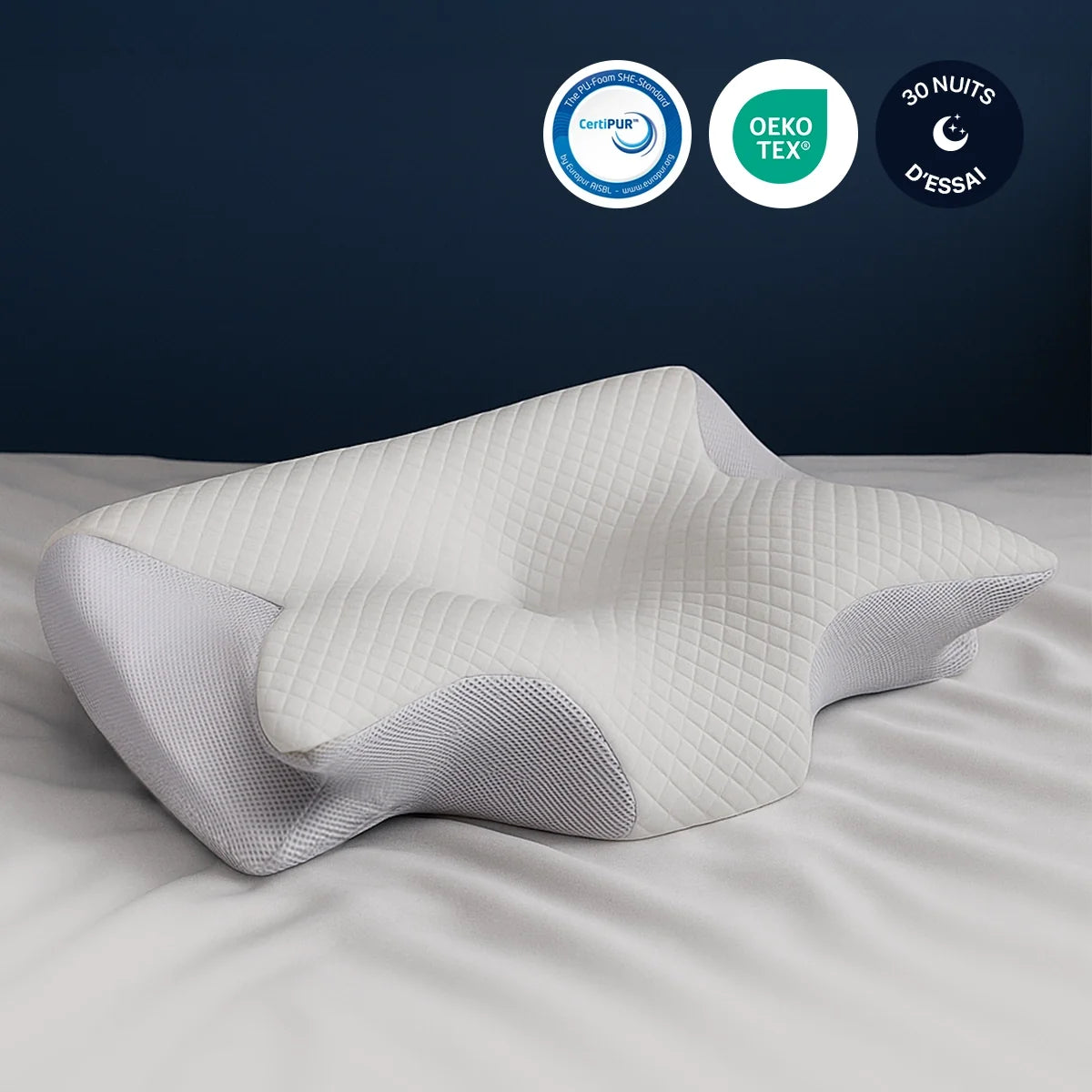 Soya Pillow 2.0