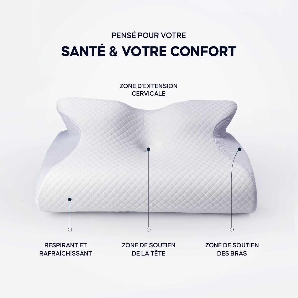 Soya Pillow 2.0