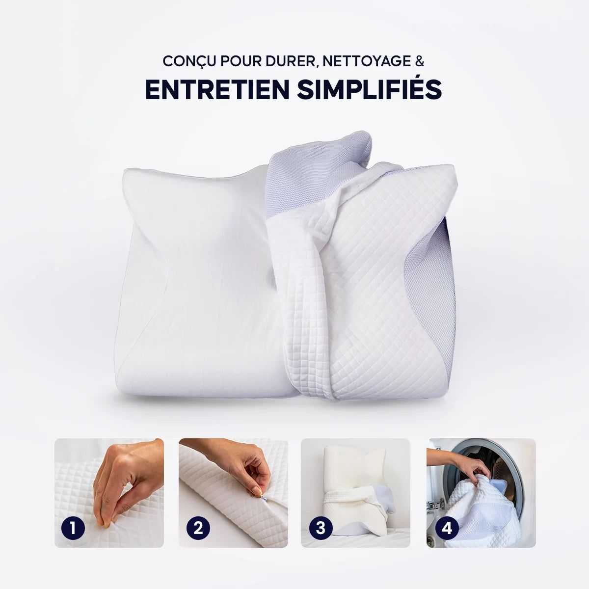 Soya Pillow 2.0