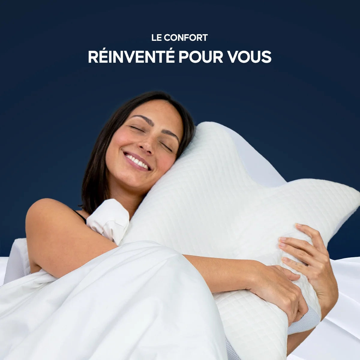 Soya Pillow 2.0