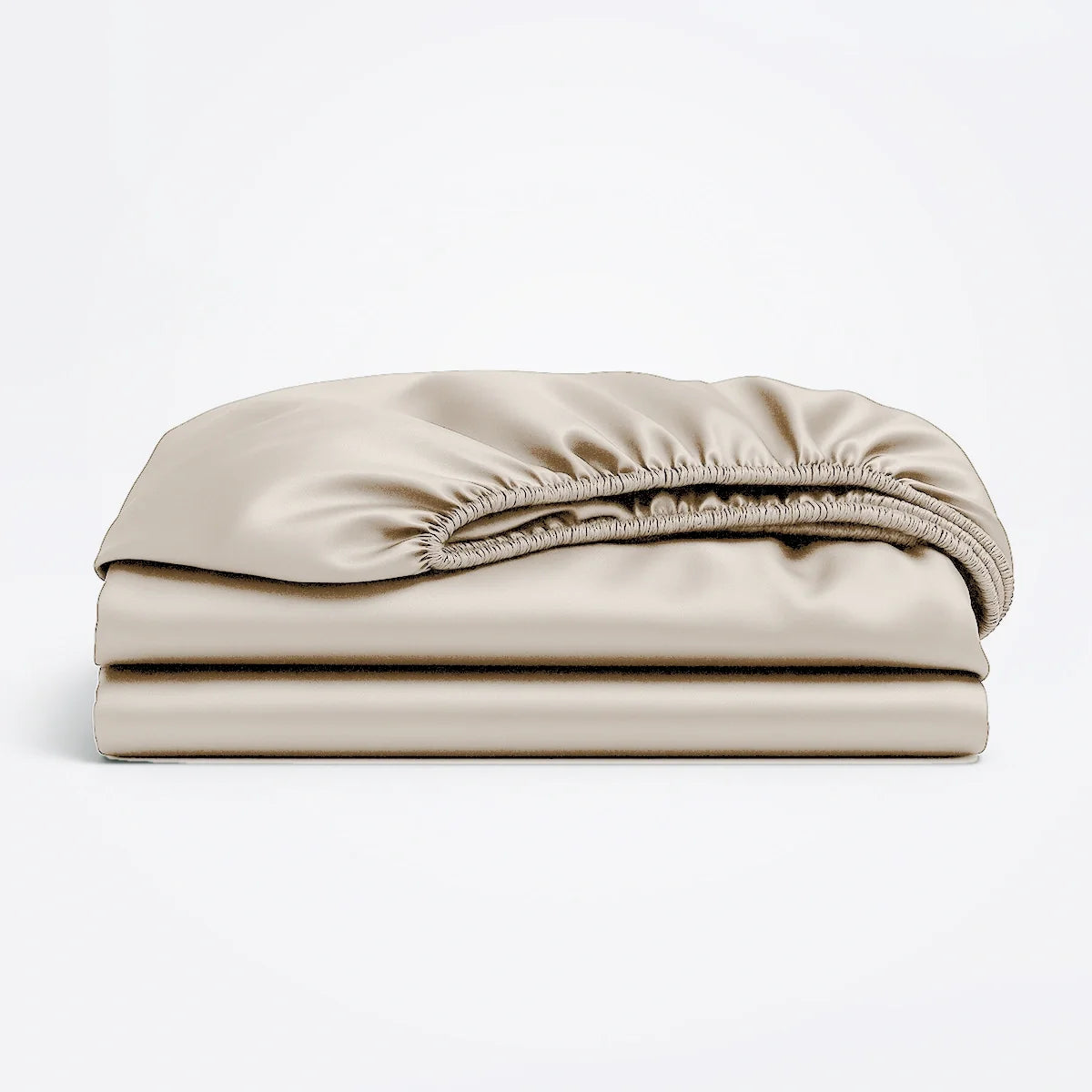 Soya Natural Silk Sheets