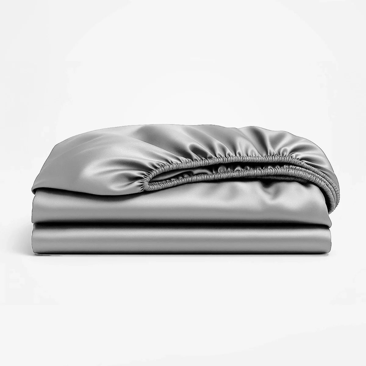 Soya Natural Silk Sheets