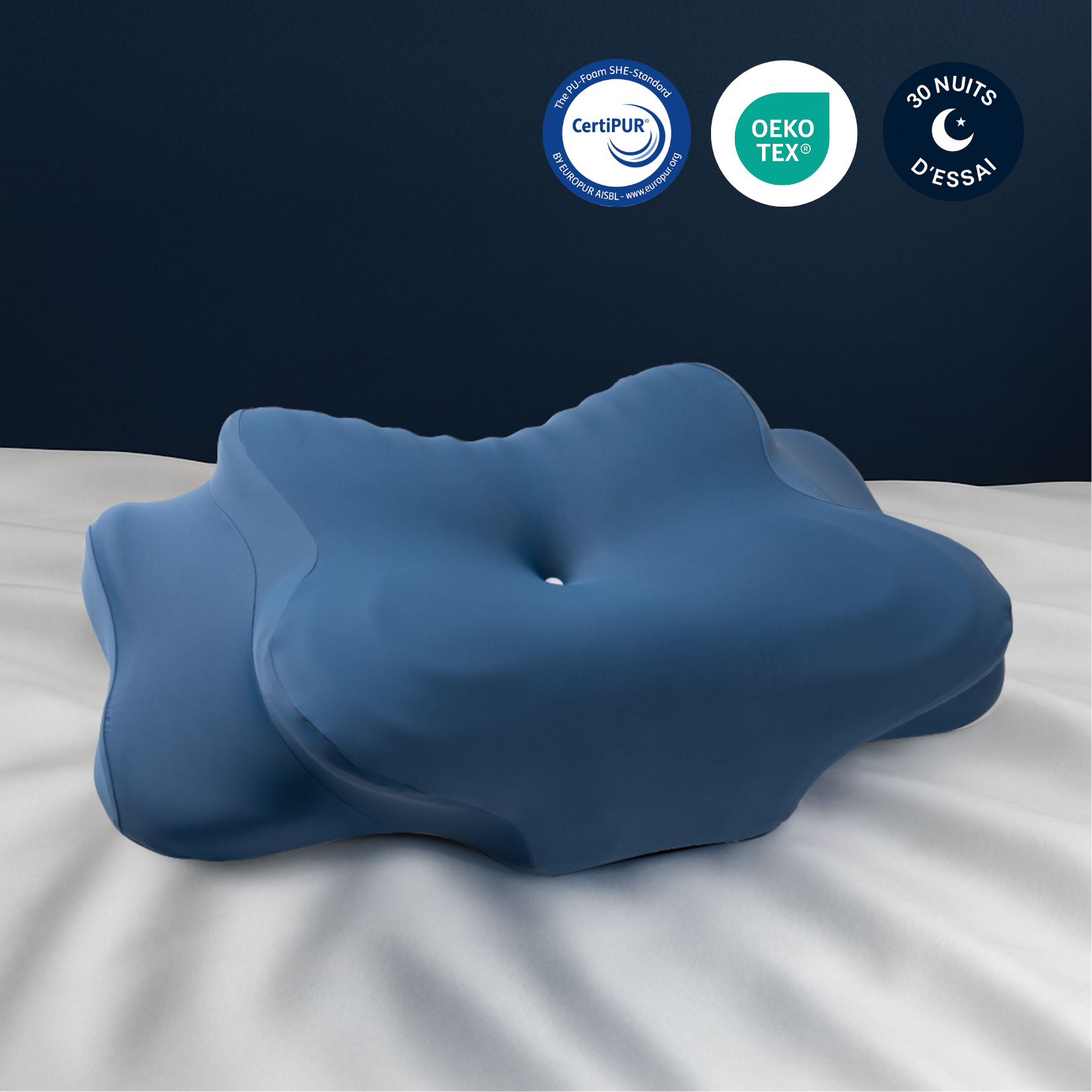 Soya Pillow 3.0