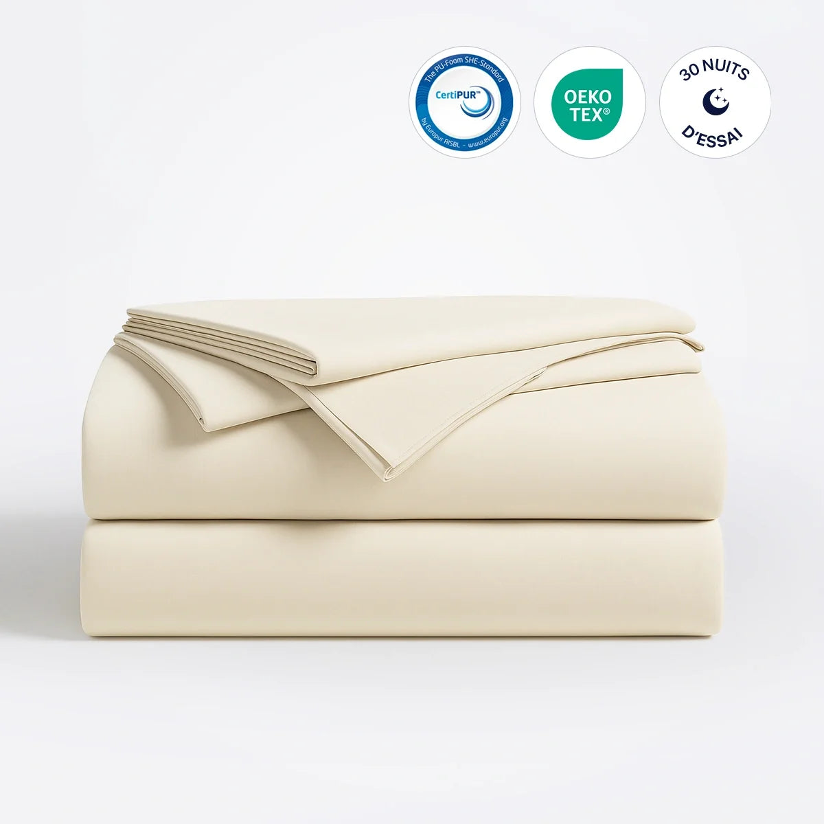 SoyaFresh Cooling Sheets