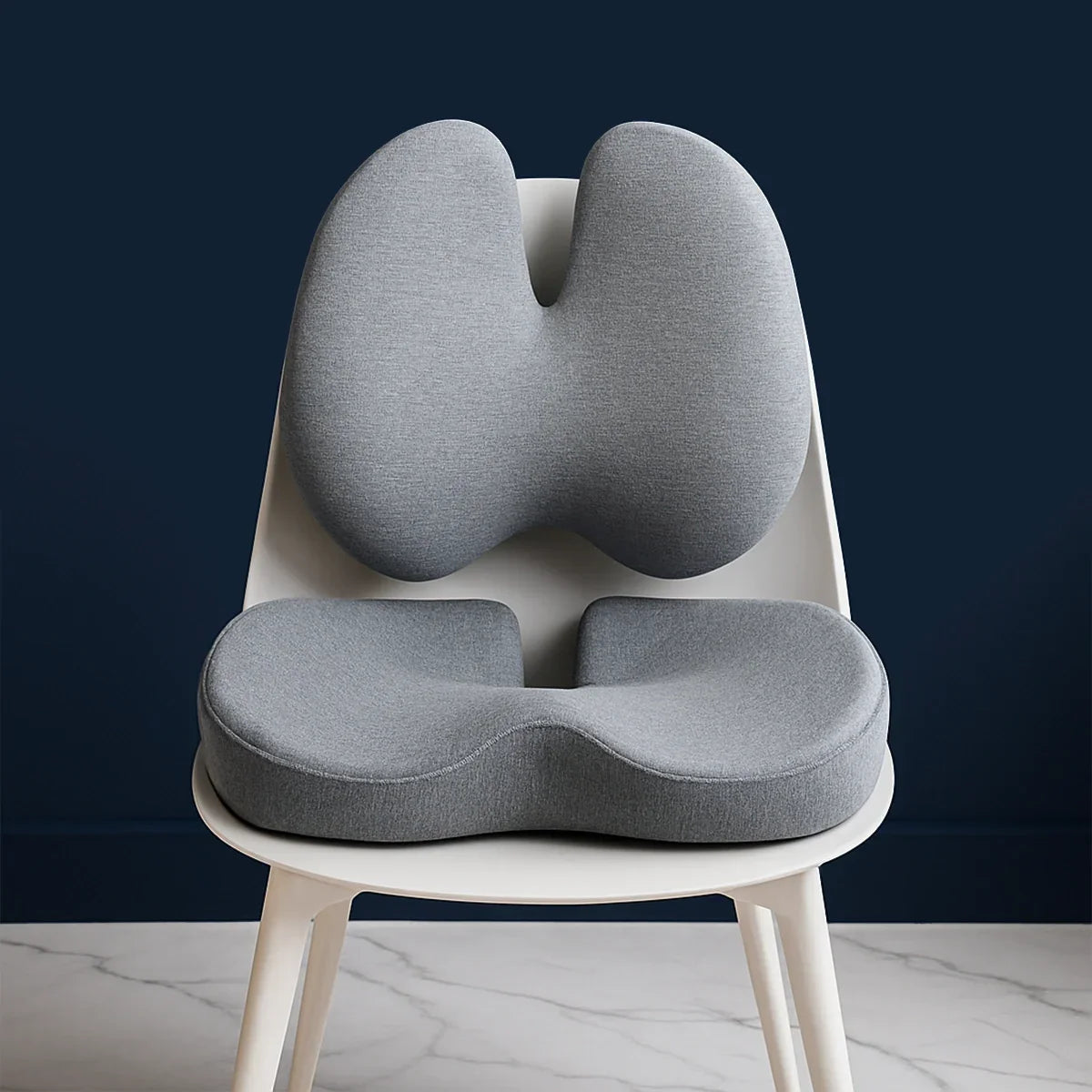 Orthopaedic Seat Cushion Set