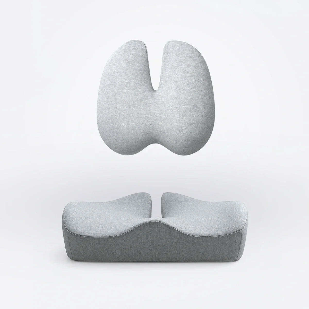 Orthopaedic Seat Cushion Set