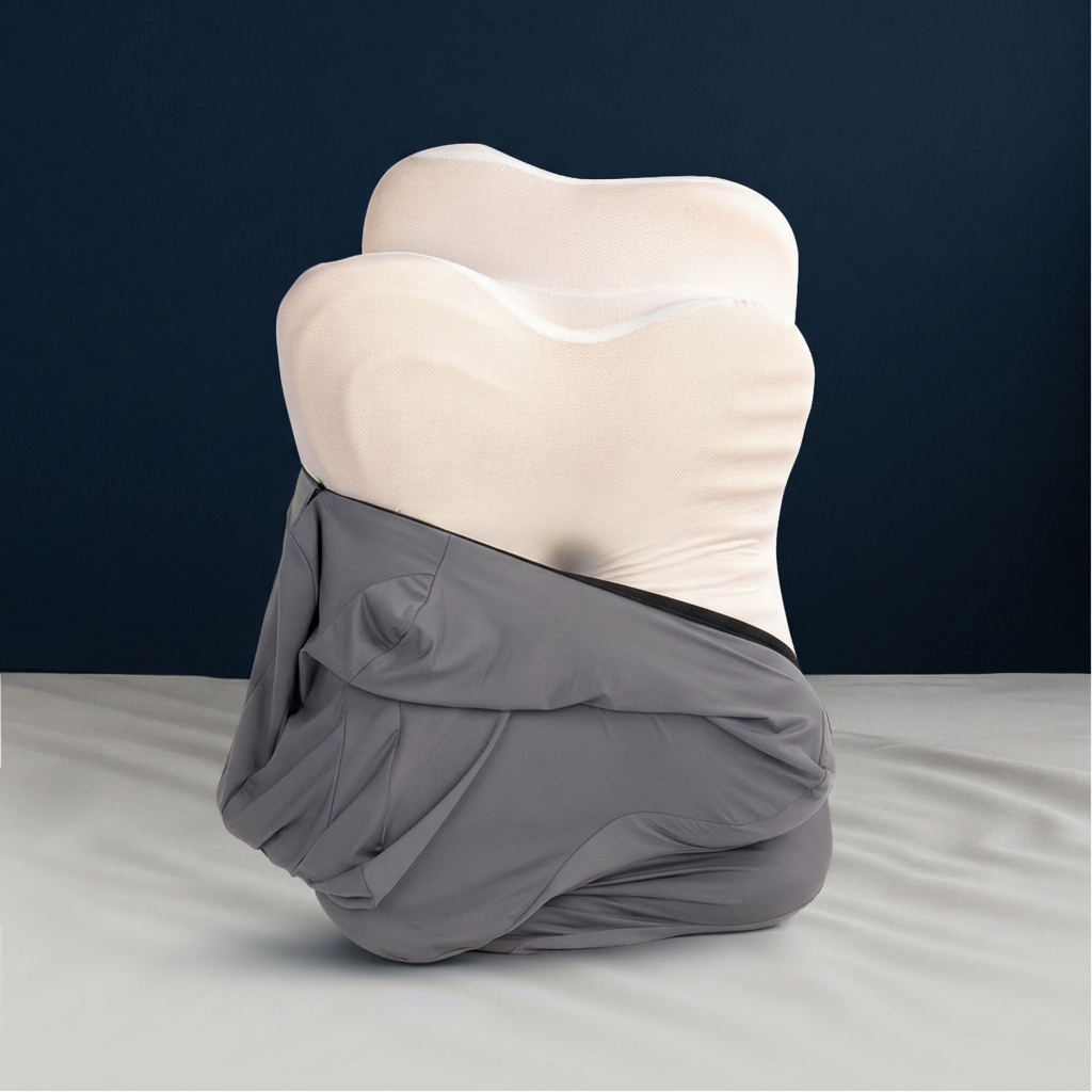 Soya 3.0 Replacement Pillow Cover