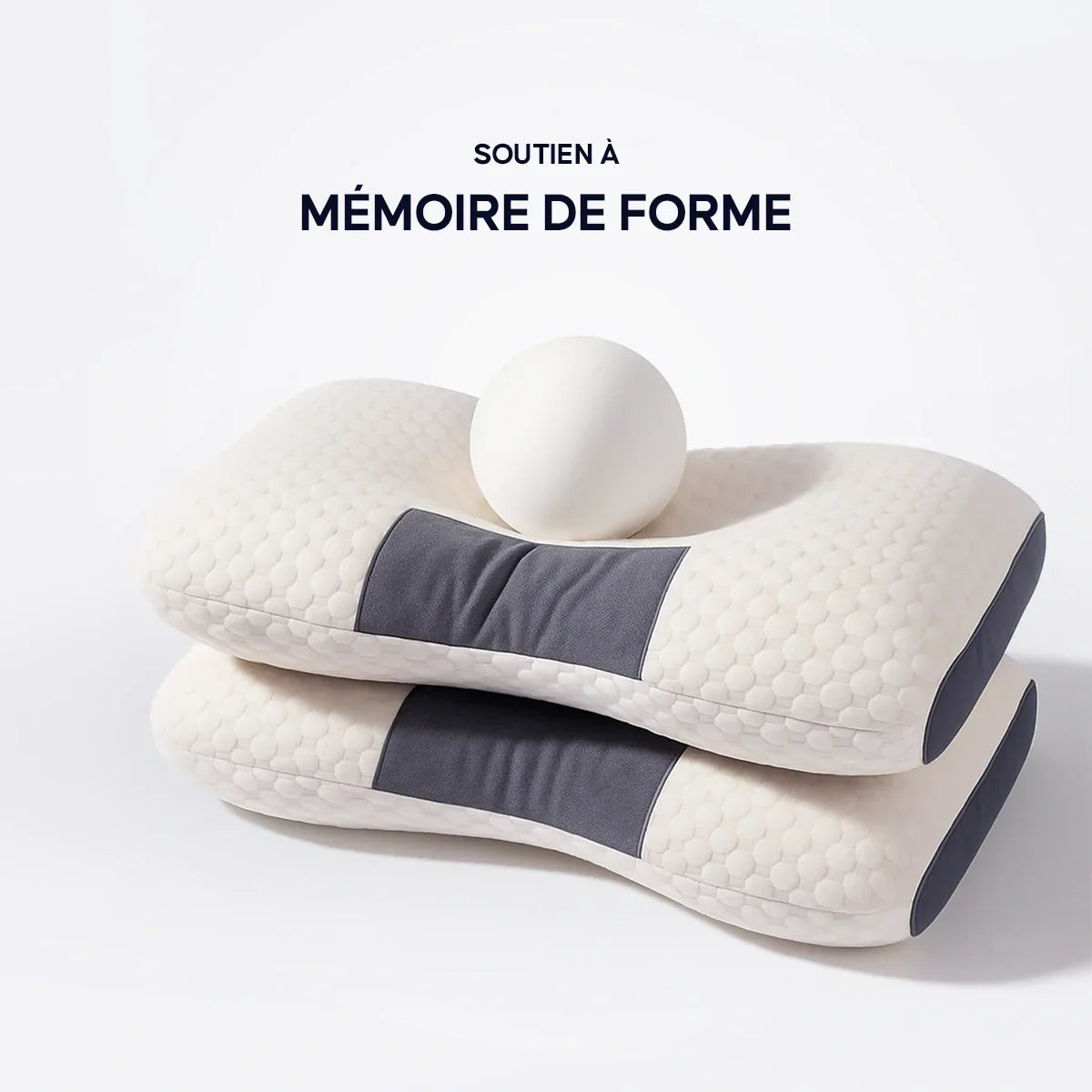 Soya Pillow 1.0
