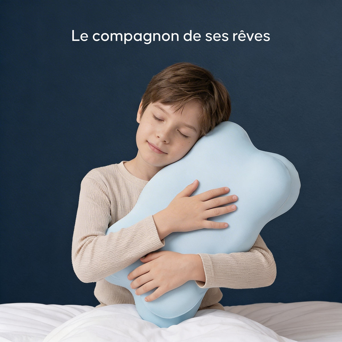 Soya Kids Pillow