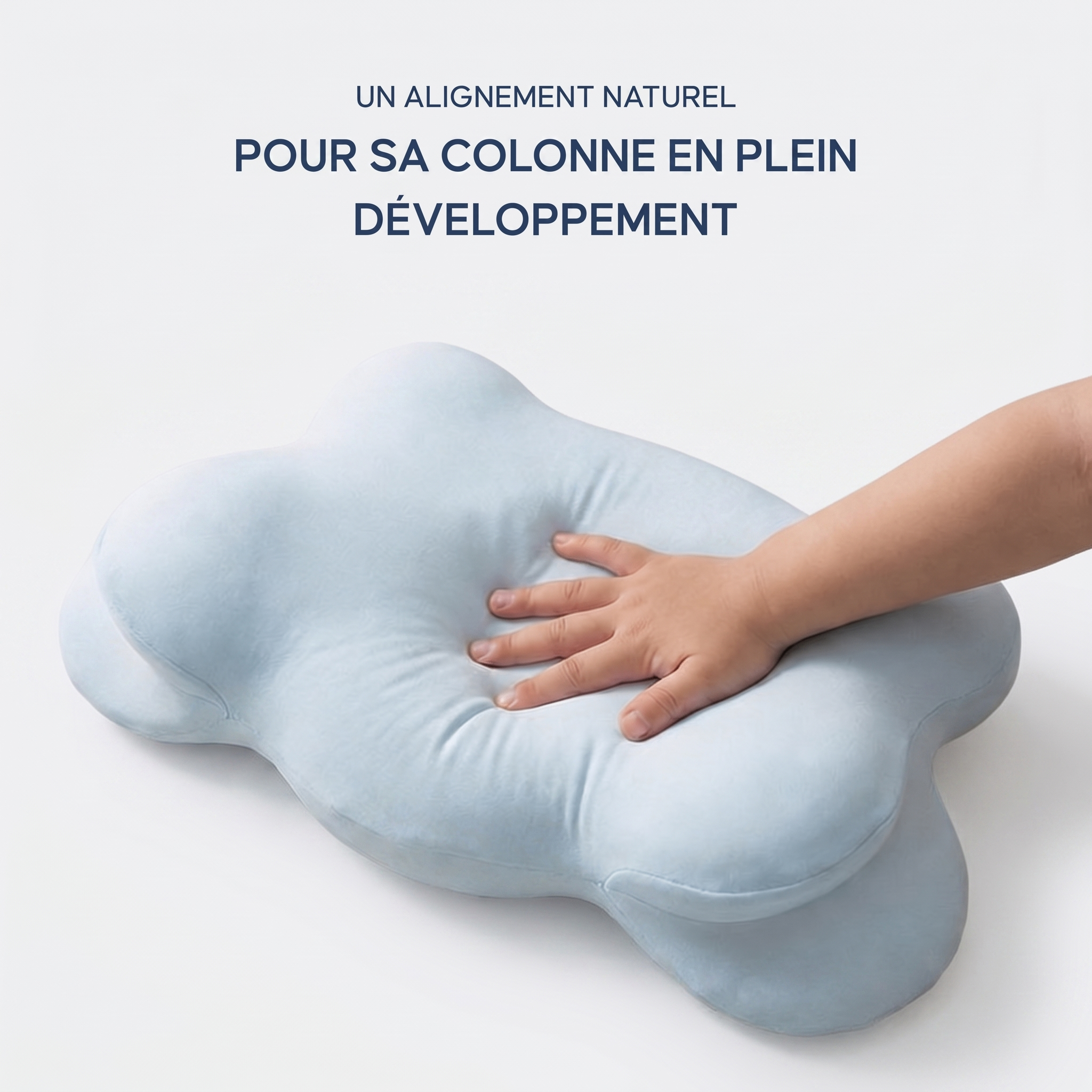 Soya Kids Pillow
