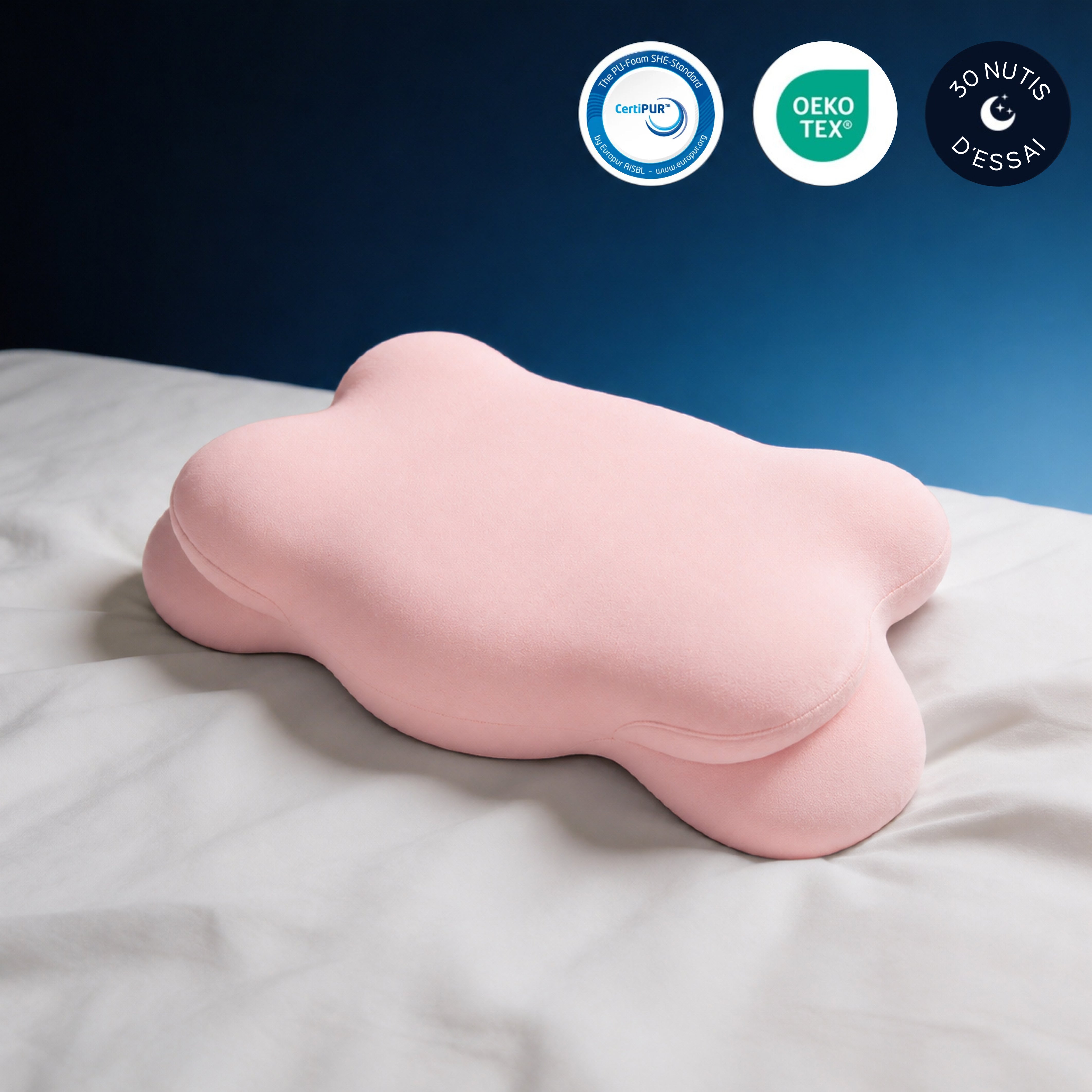 Soya Kids Pillow
