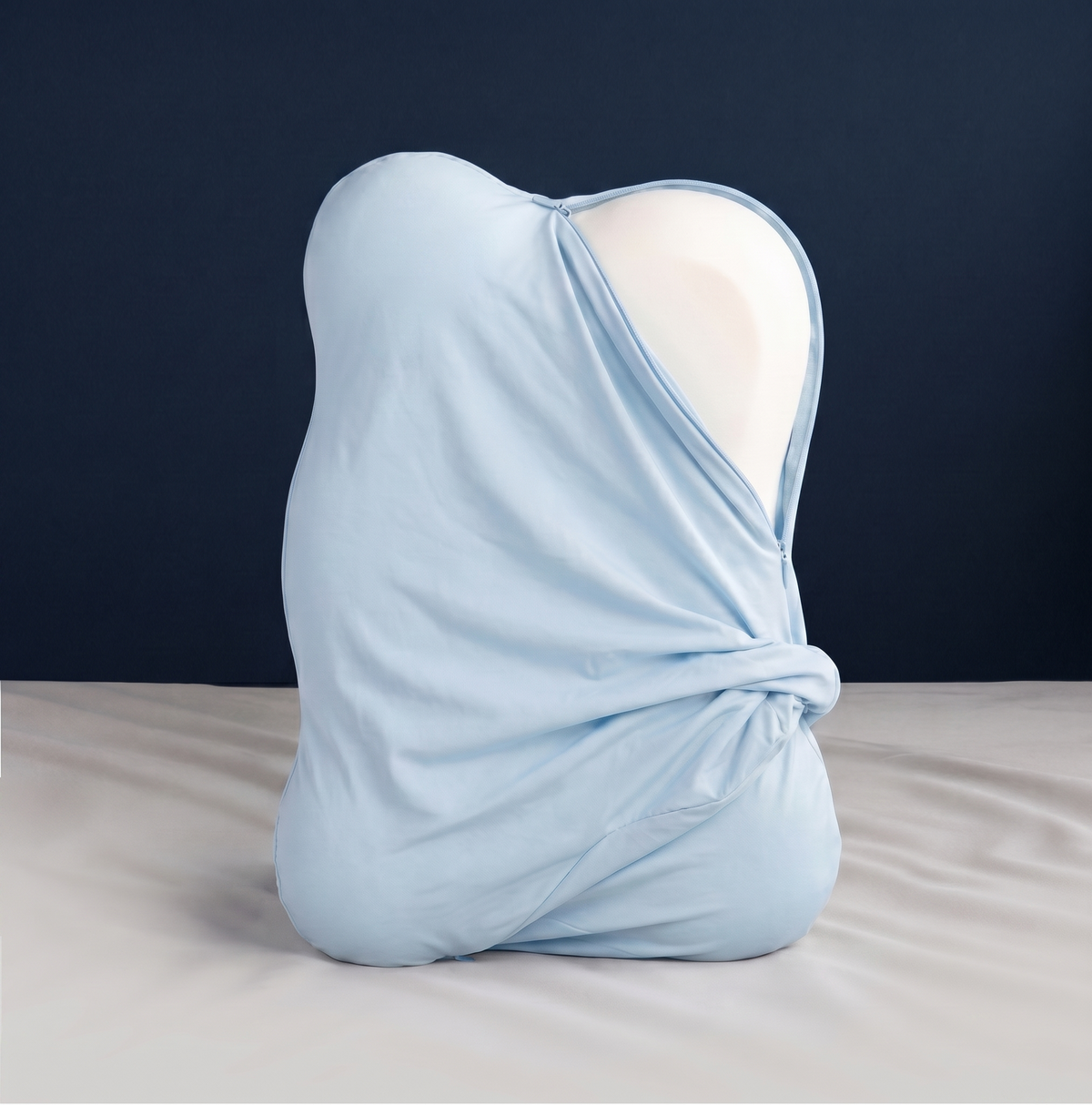 Kids Replacement Pillow Cover