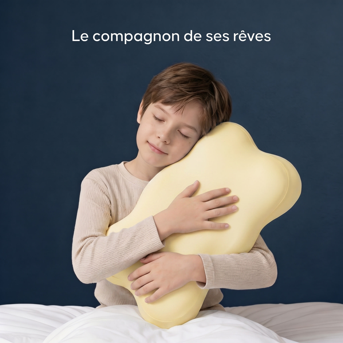 Soya Kids Pillow