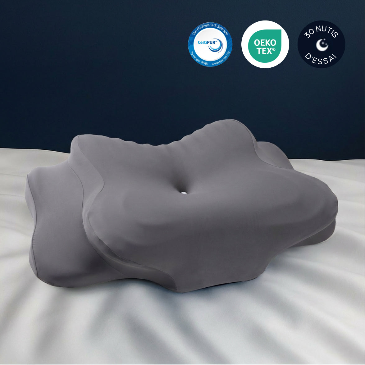 Soya Pillow 3.0
