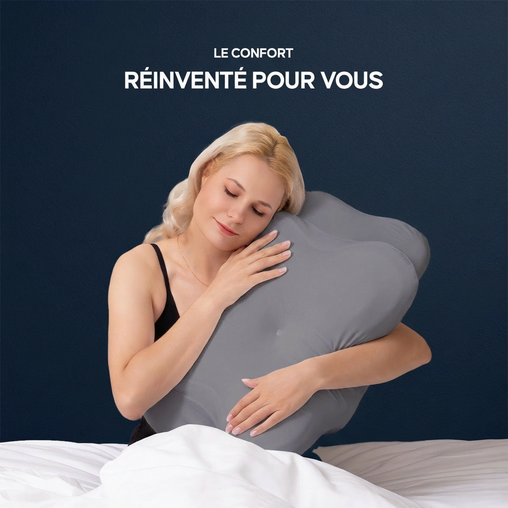 Soya Pillow 3.0