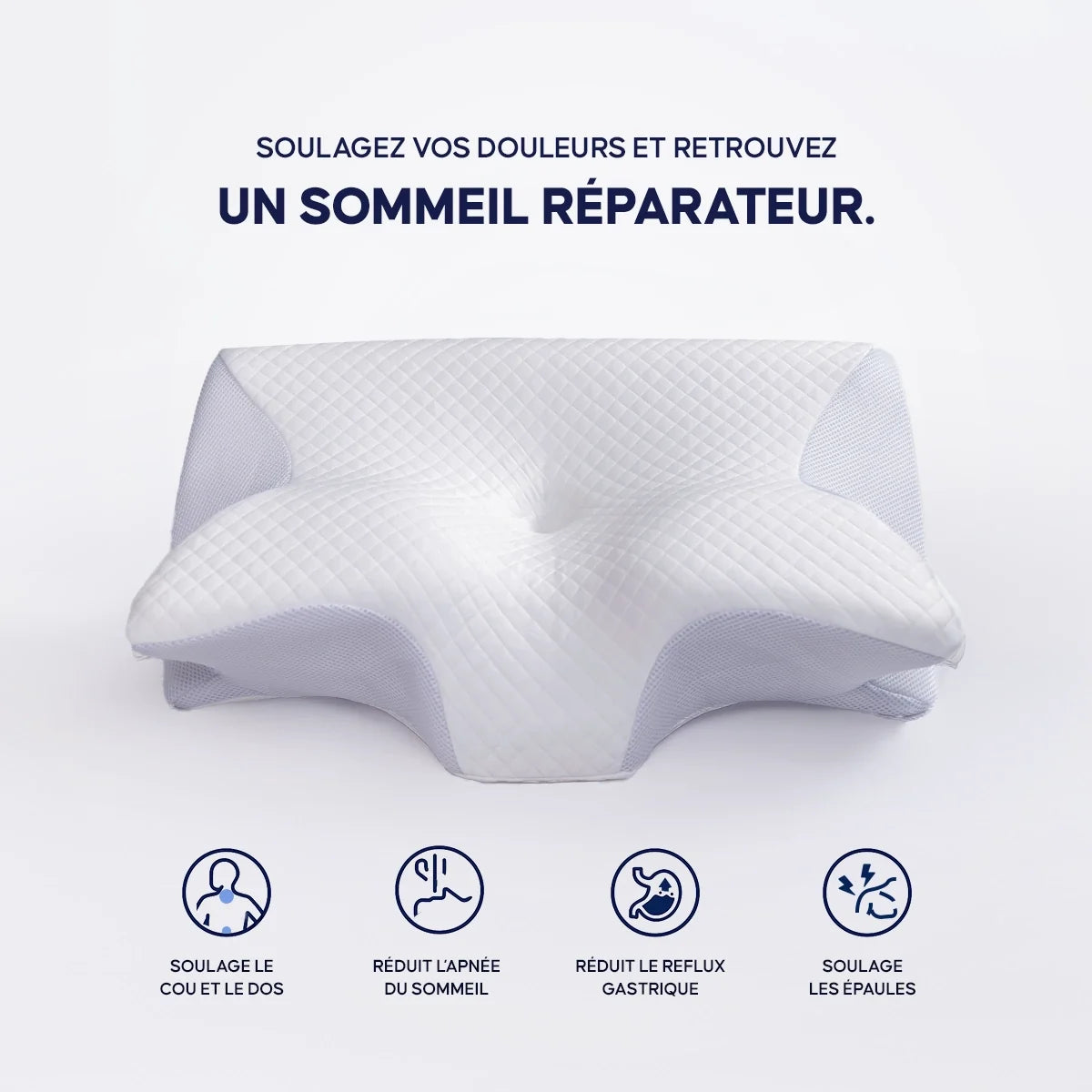 Soya Pillow 2.0