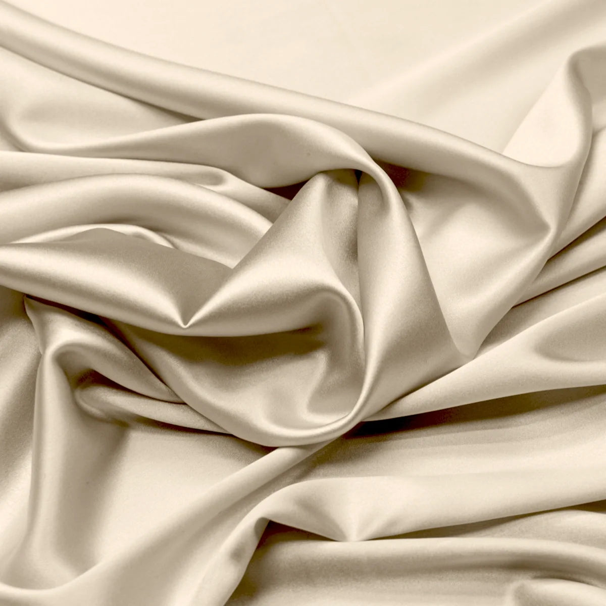 Soya Natural Silk Duvet Cover