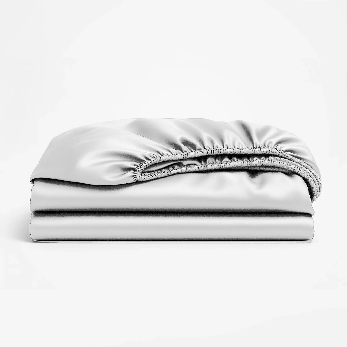 Soya Natural Silk Sheets