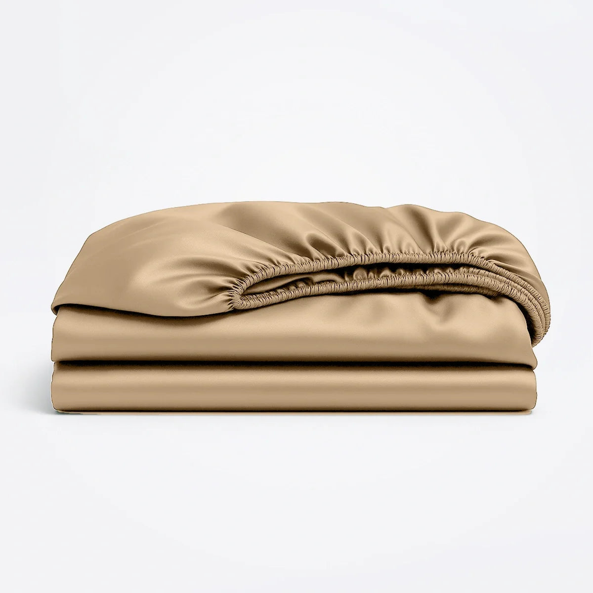 Soya Natural Silk Sheets