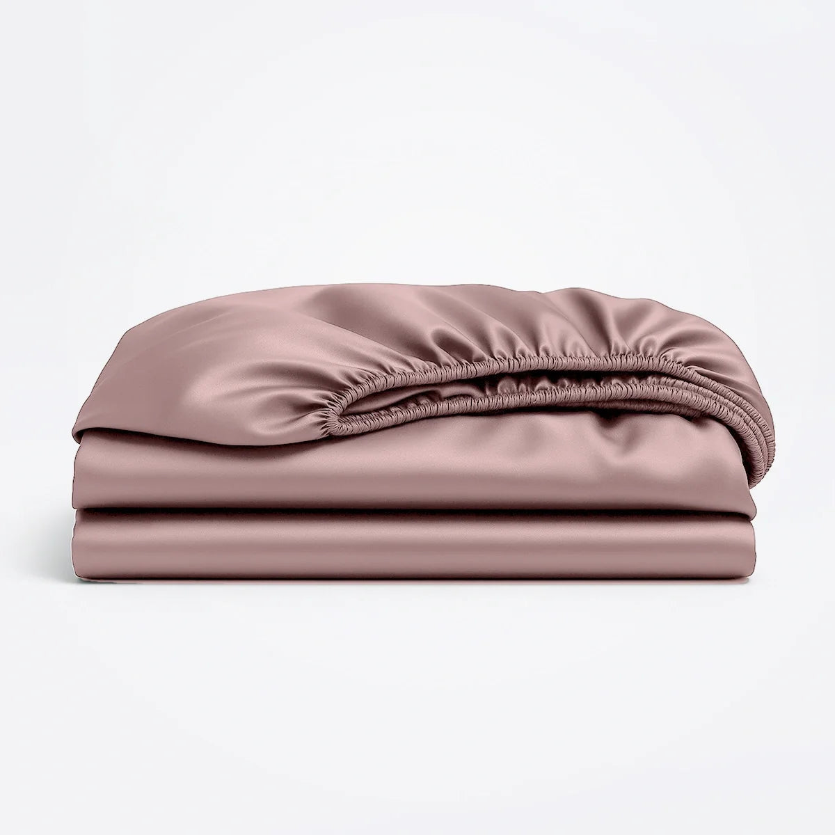 Soya Natural Silk Sheets
