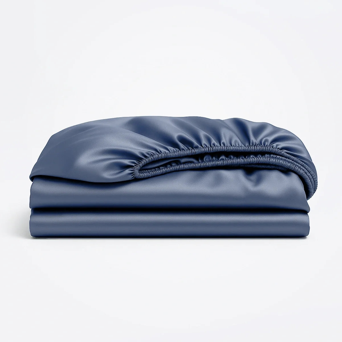Soya Natural Silk Sheets