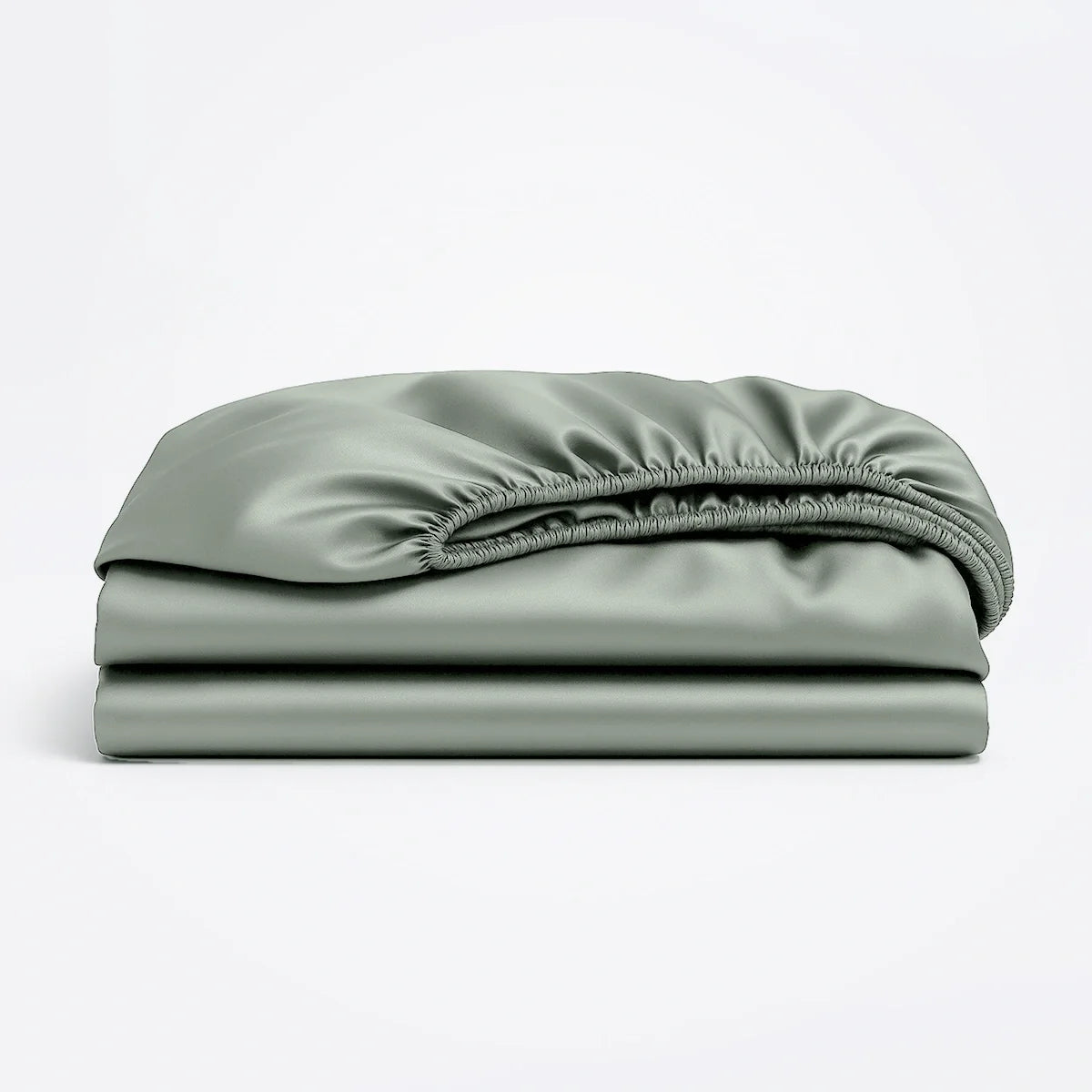 Soya Natural Silk Sheets