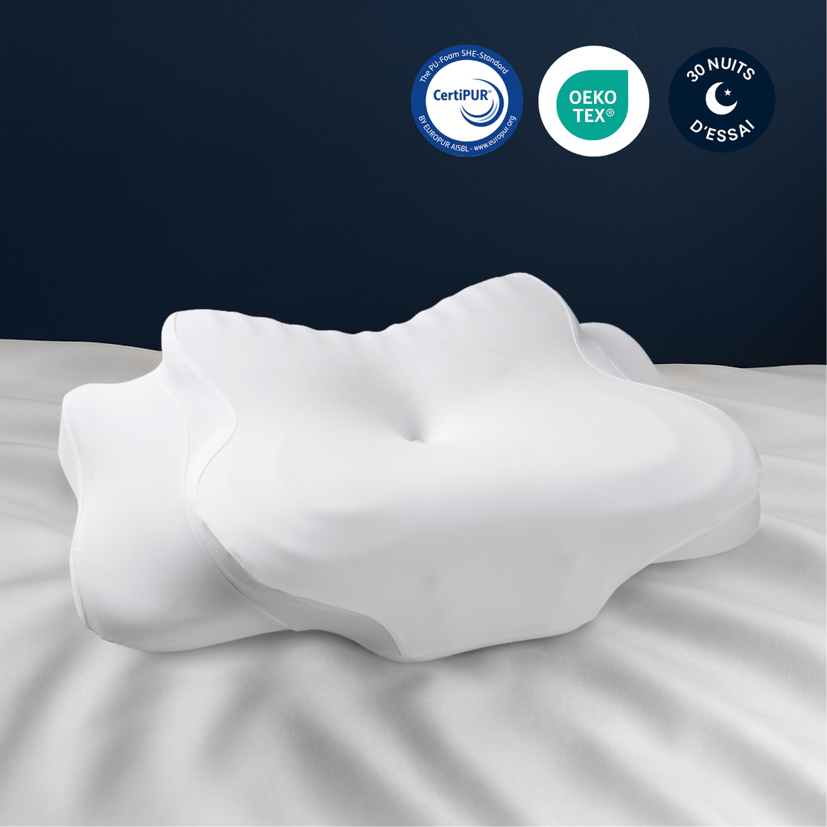 Soya Pillow 3.0