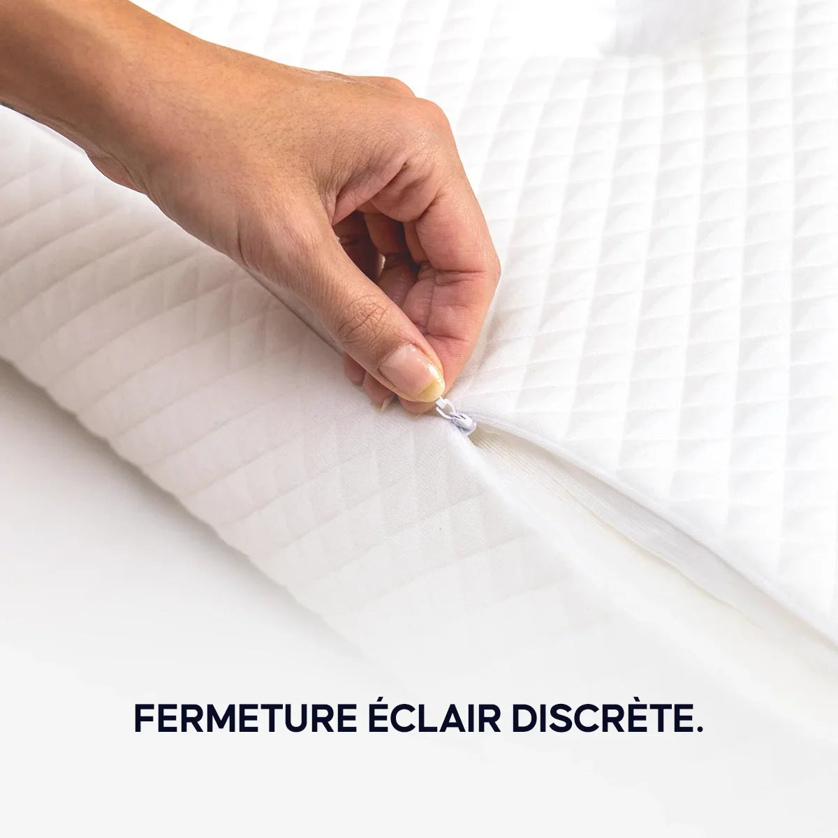 Soya 2.0 Replacement Pillow Cover