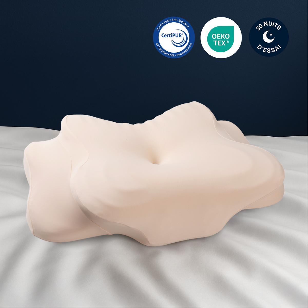 Soya Pillow 3.0