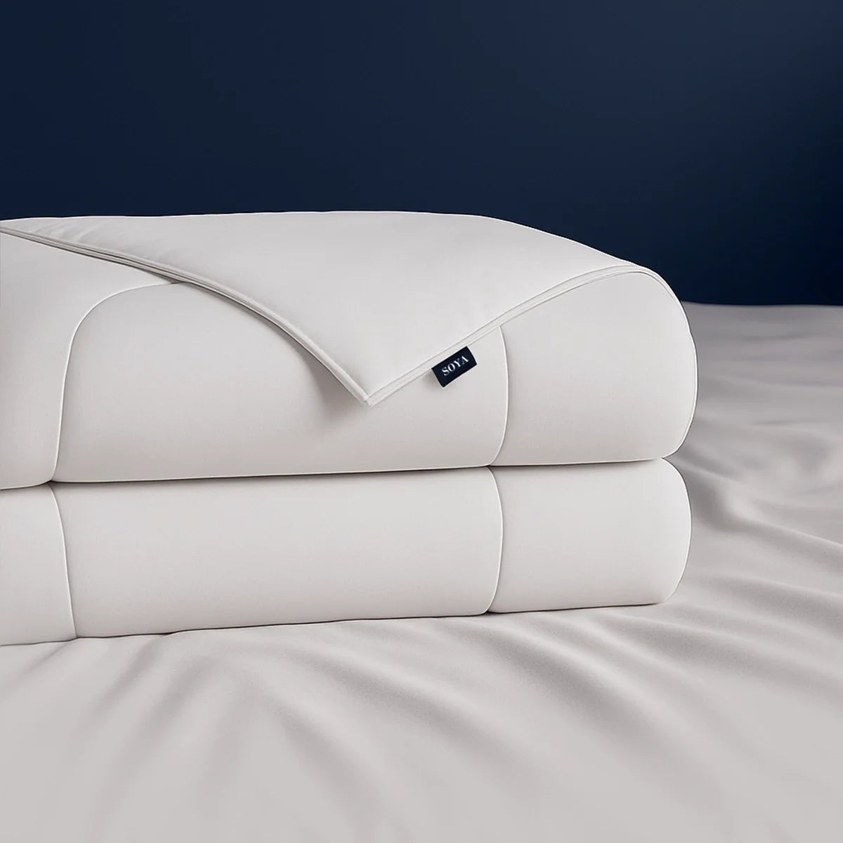 SoyaFresh Cooling Duvet