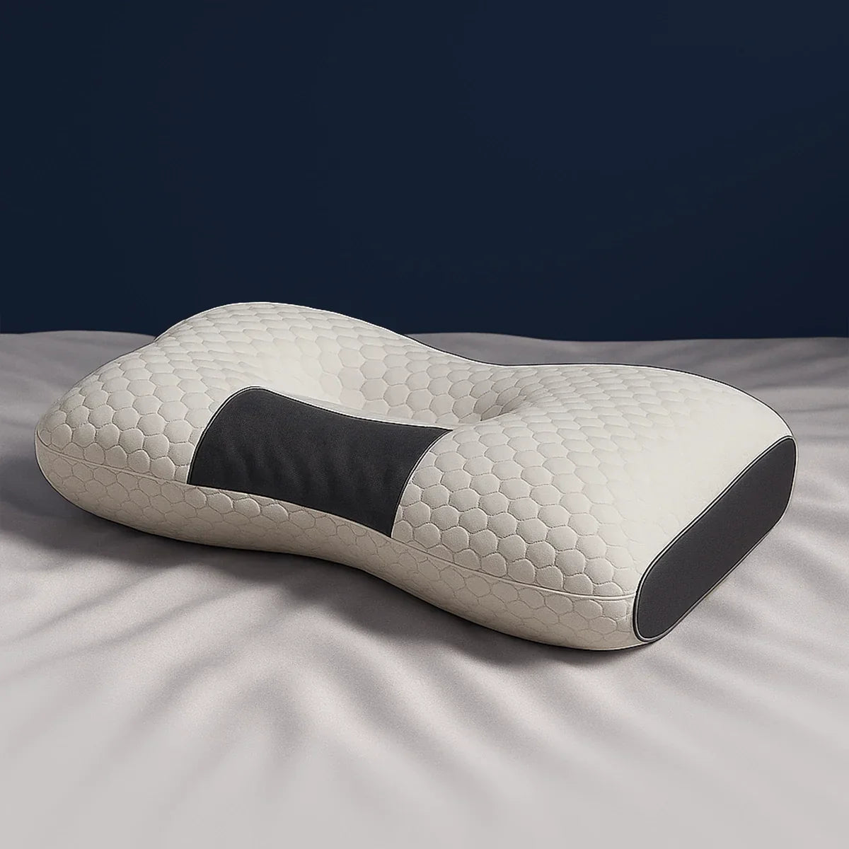 Soya Pillow 1.0