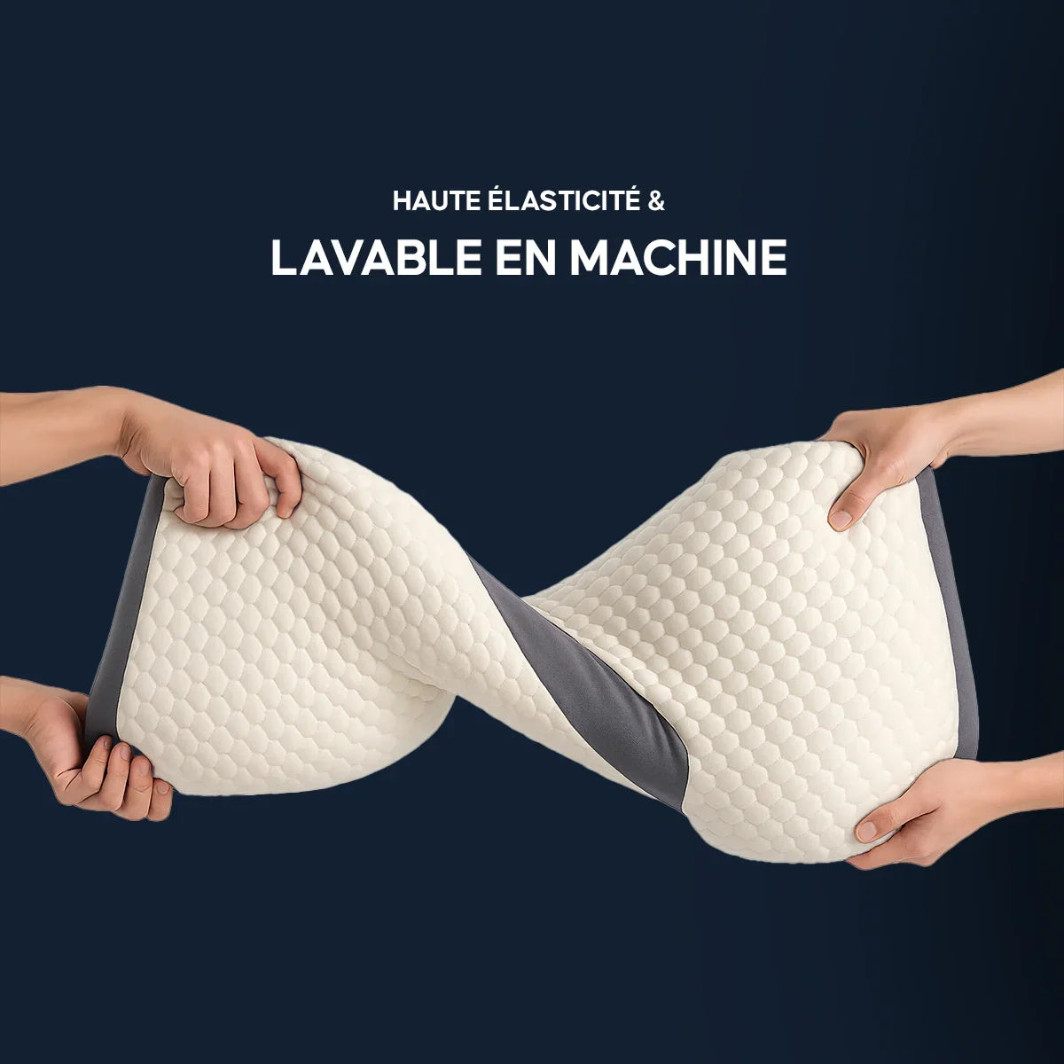 Soya Pillow 1.0