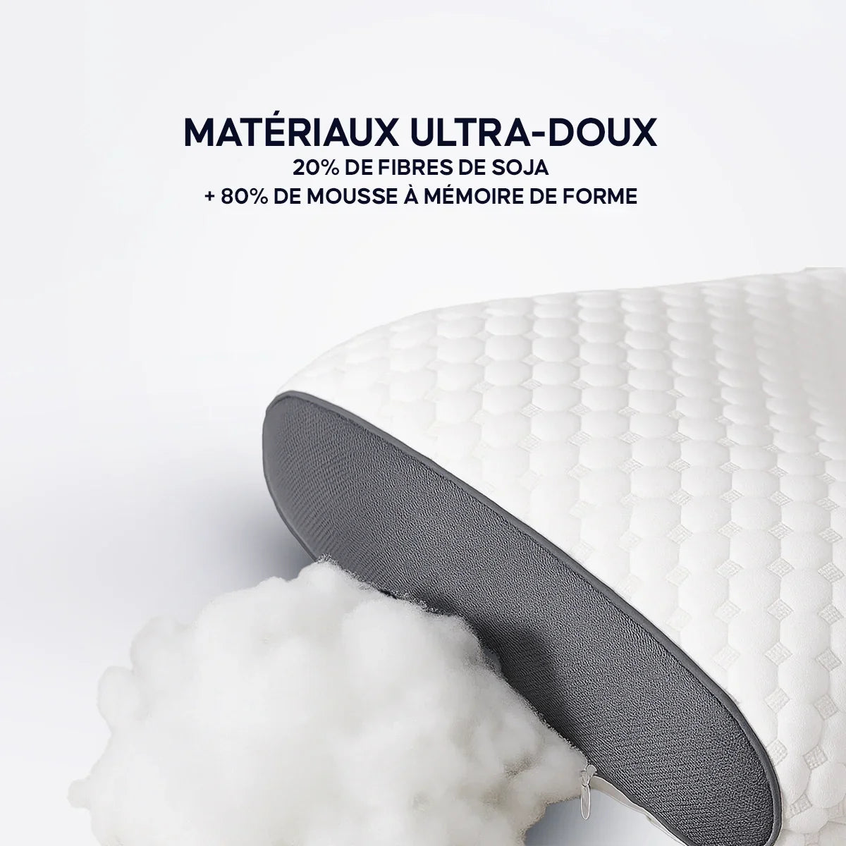 Soya Pillow 1.0