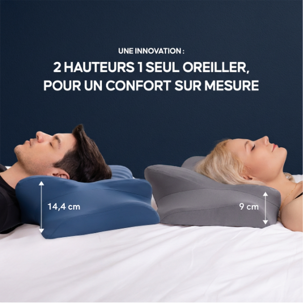 Soya Pillow 3.0