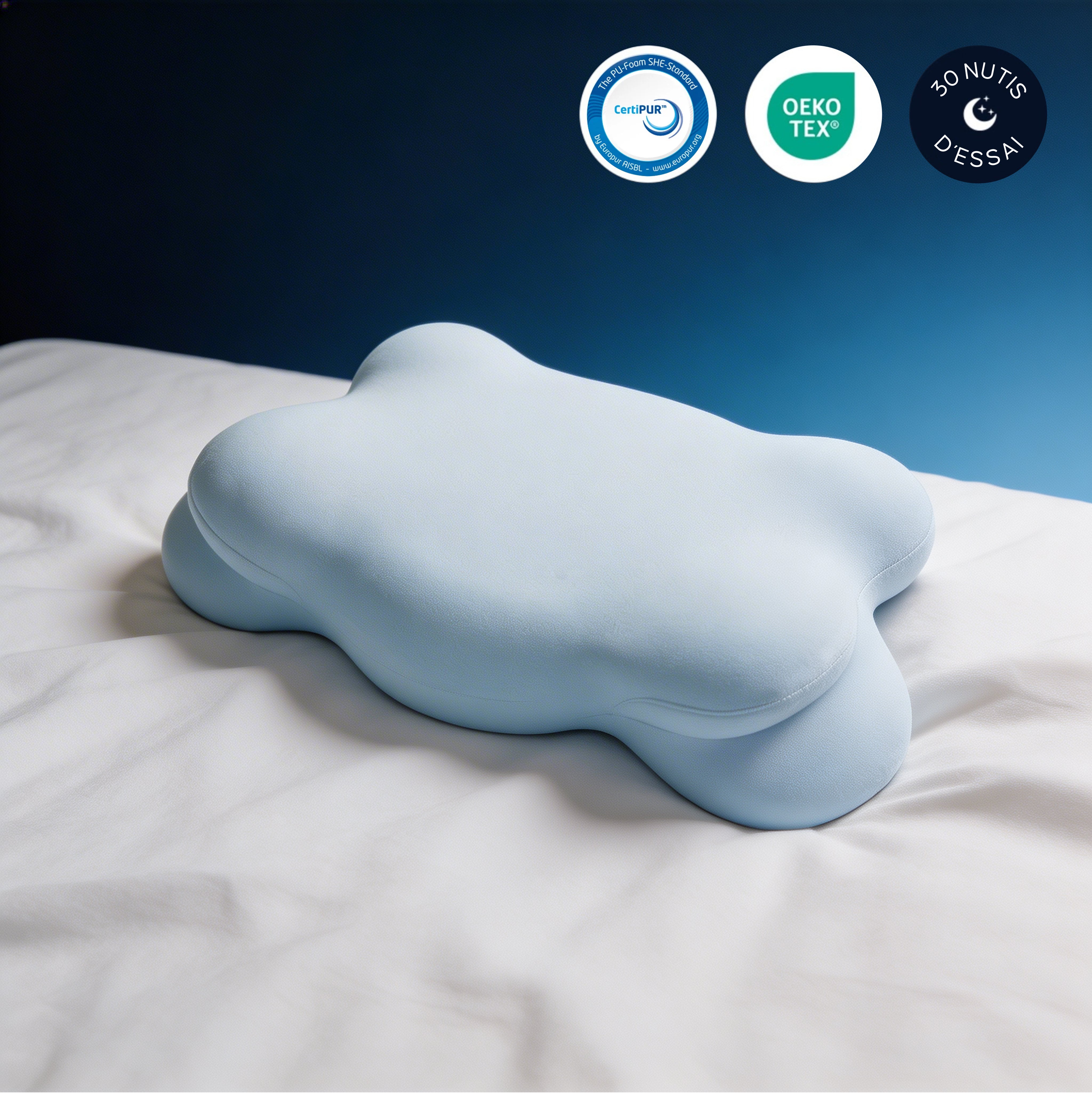 Soya Kids Pillow