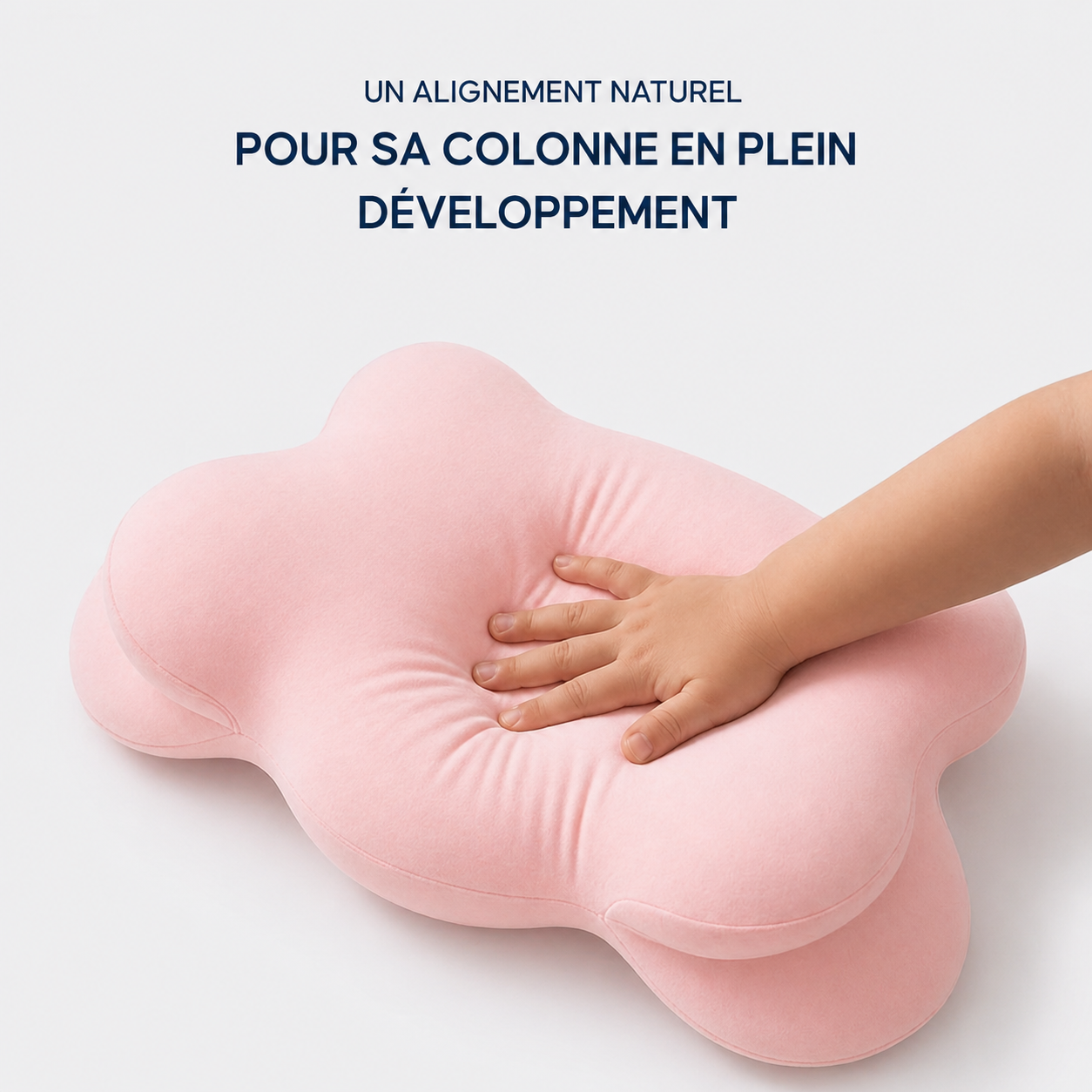 Soya Kids Pillow