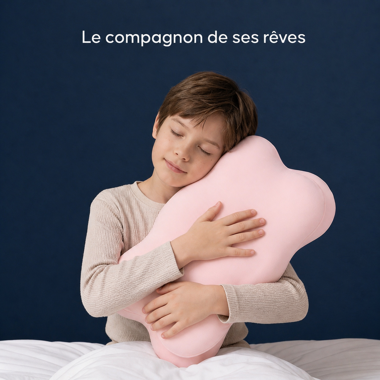 Soya Kids Pillow