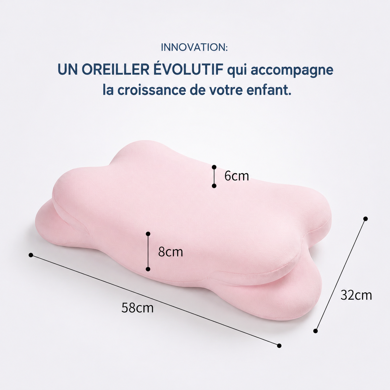 Soya Kids Pillow
