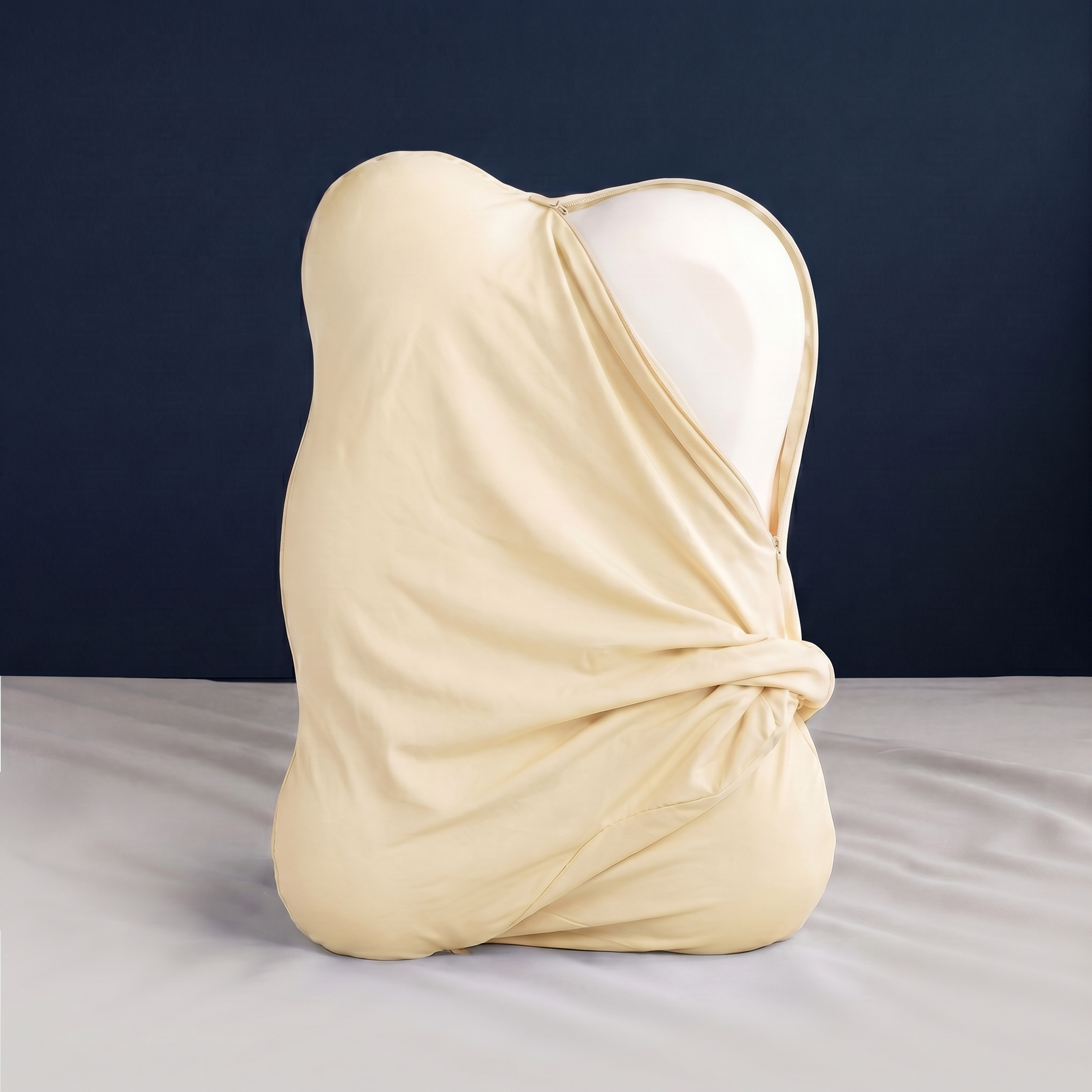 Kids Replacement Pillow Cover