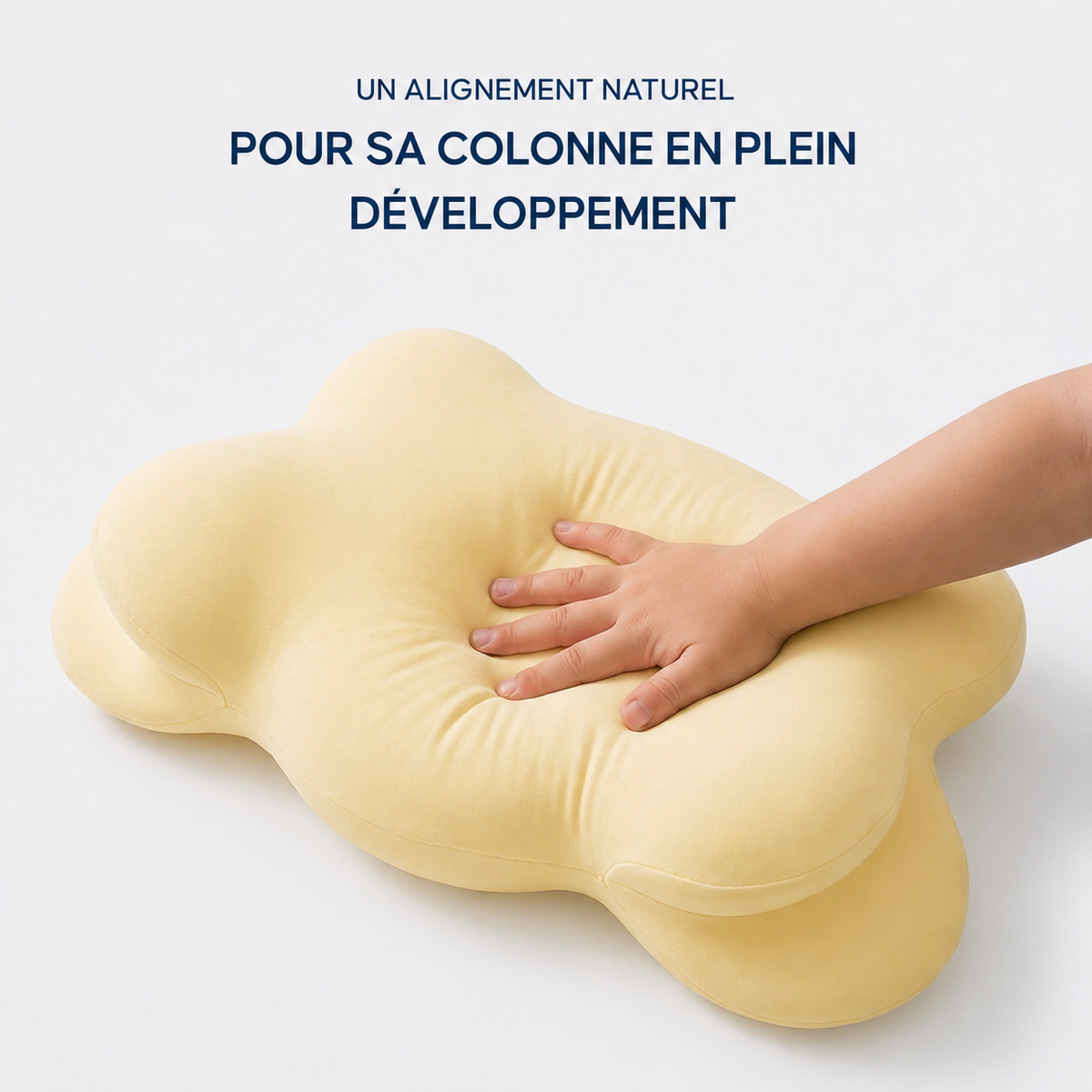 Soya Kids Pillow