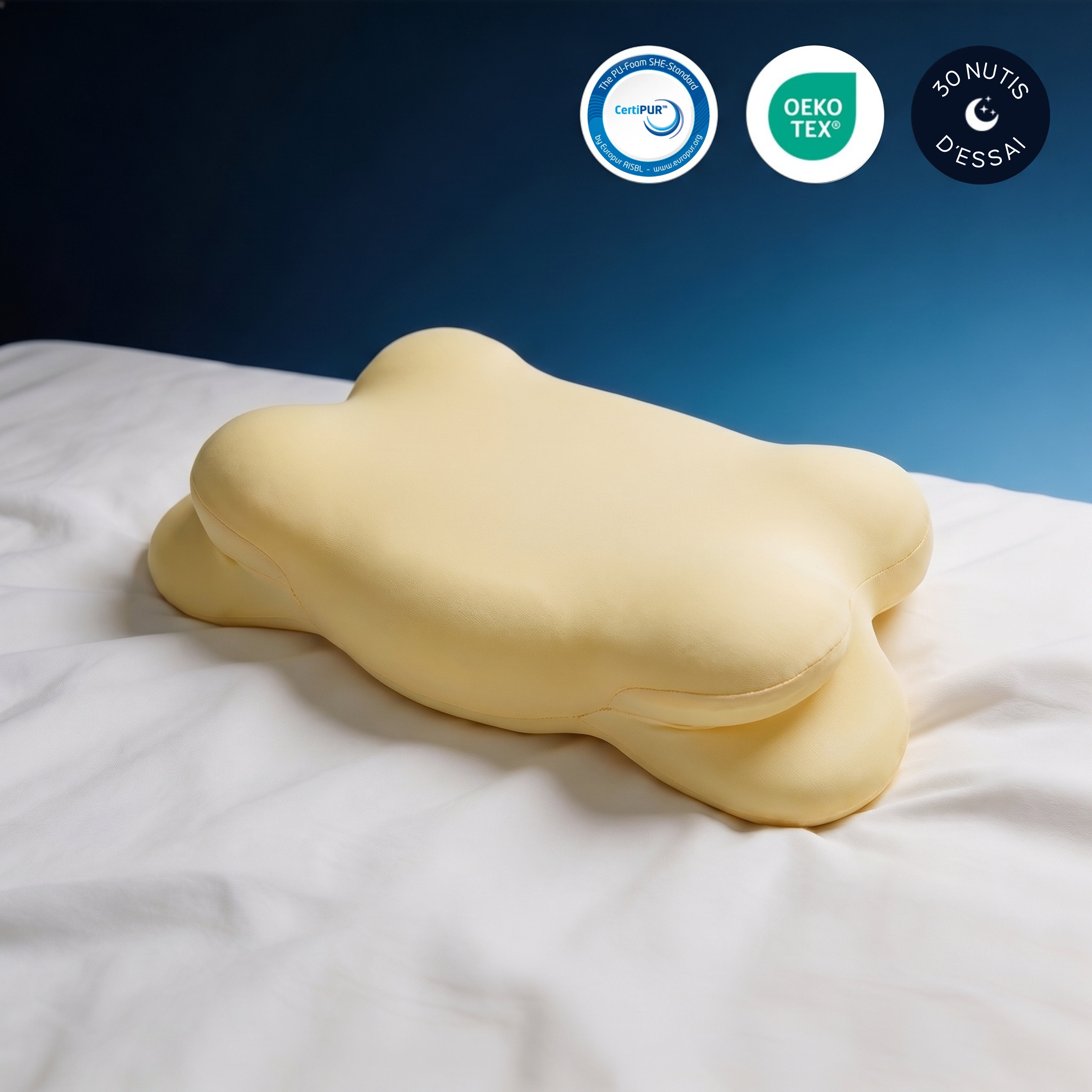 Soya Kids Pillow