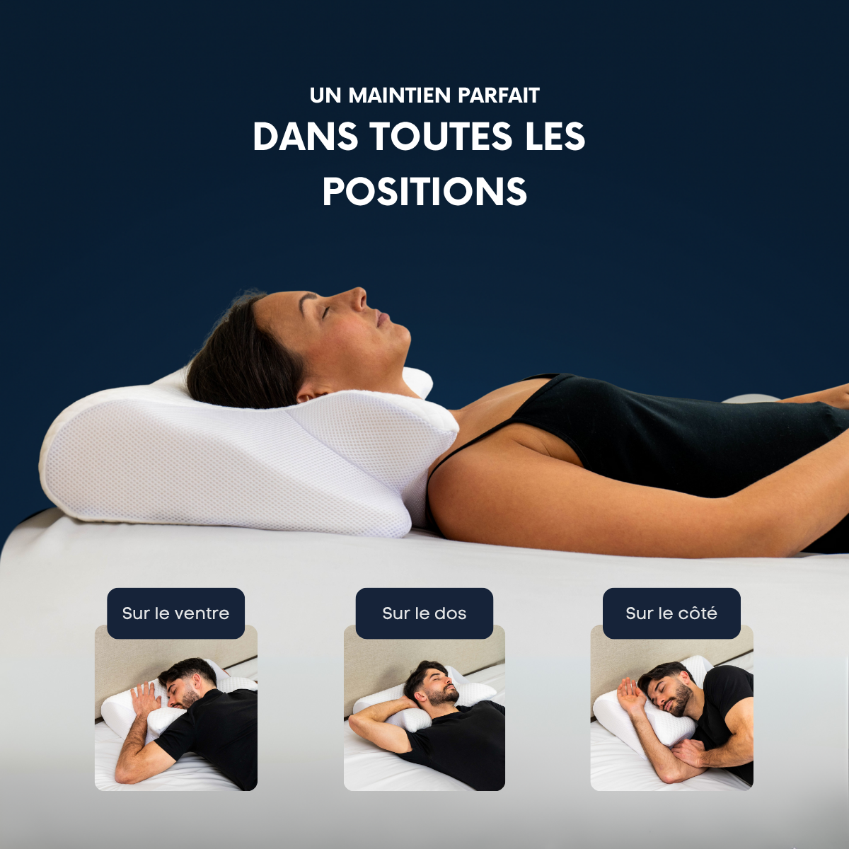 Soya Pillow 2.0