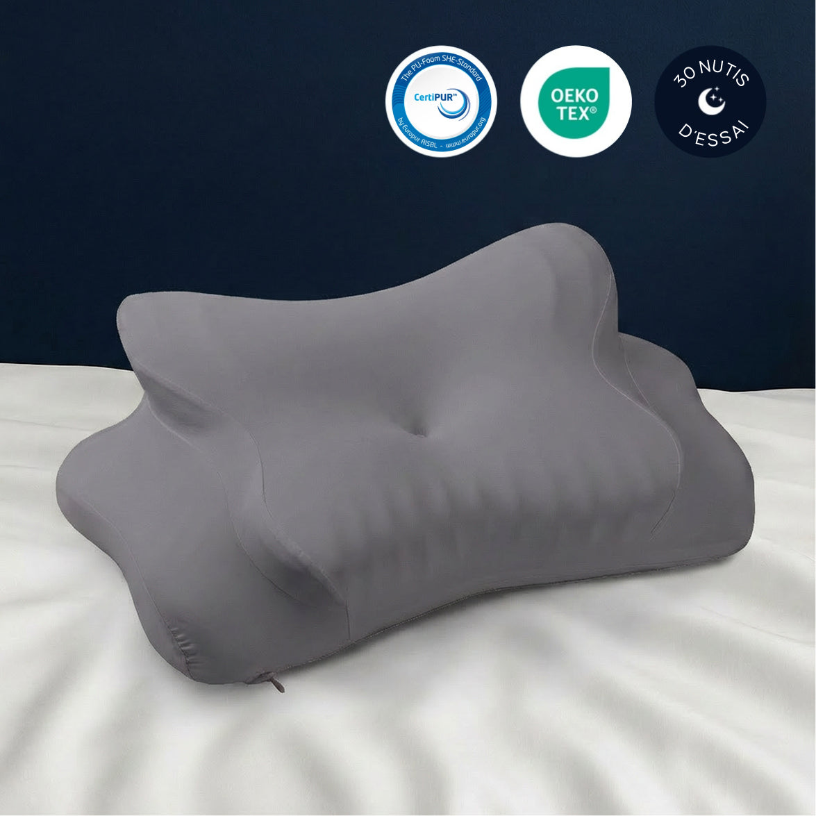 Soya Pillow 3.0