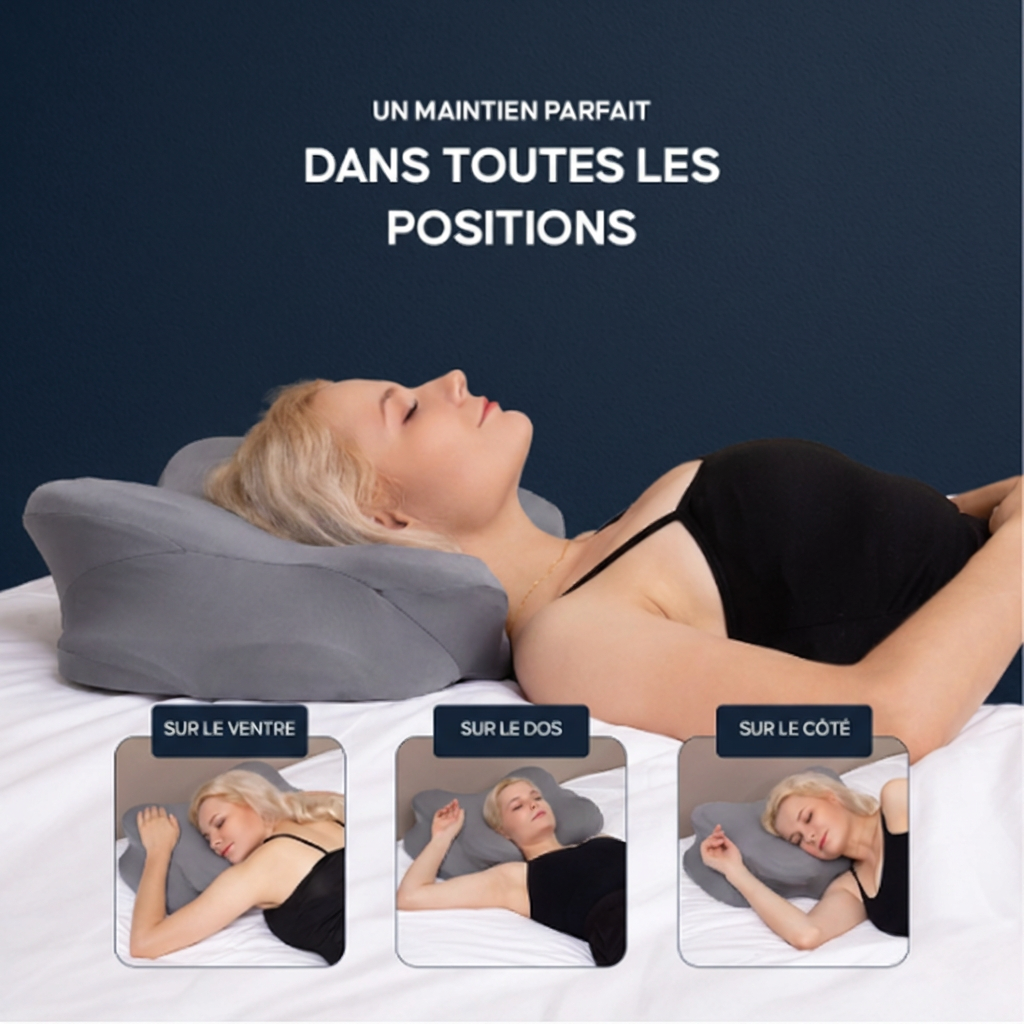 Soya Pillow 3.0