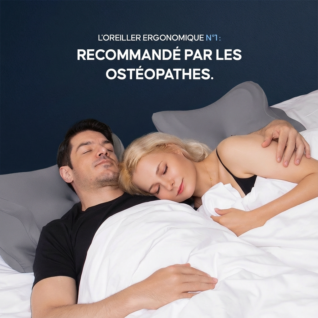 Soya Pillow 3.0